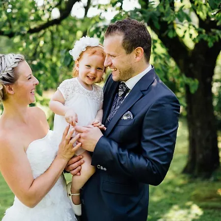 Gasthof Zur Post - Familie Luegmayer ホテル