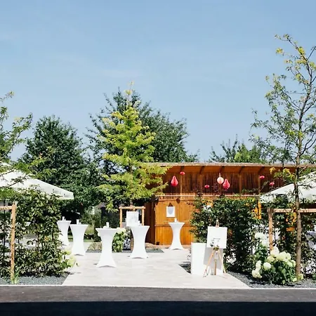 ホテル Gasthof Zur Post - Familie Luegmayer 3*