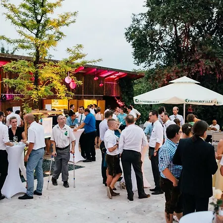 ホテル Gasthof Zur Post - Familie Luegmayer