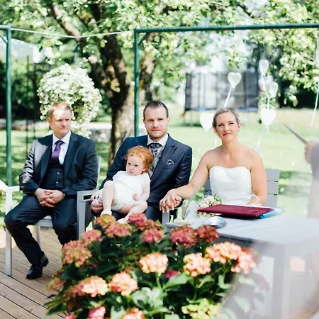 Gasthof Zur Post - Familie Luegmayer