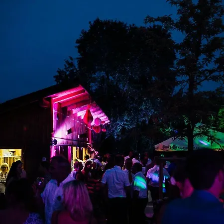 Gasthof Zur Post - Familie Luegmayer