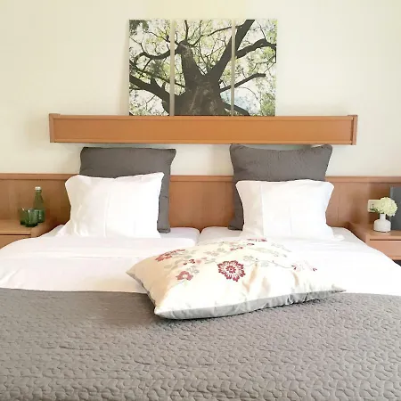 Gasthof Zur Post - Familie Luegmayer 3* ノイホーフェン・アン・デア・イップス