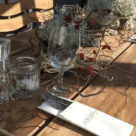 Gasthof Zur Post - Familie Luegmayer 3* ノイホーフェン・アン・デア・イップス