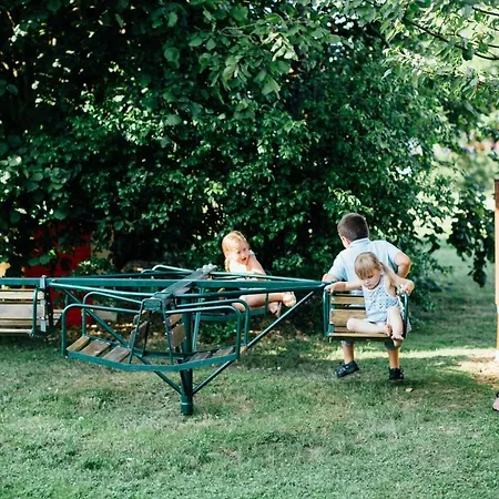 Gasthof Zur Post - Familie Luegmayer ノイホーフェン・アン・デア・イップス