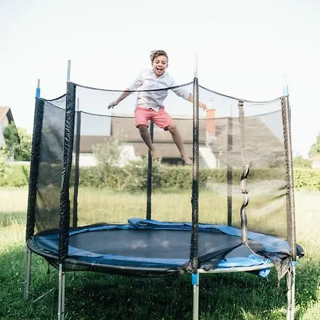 Gasthof Zur Post - Familie Luegmayer 3*