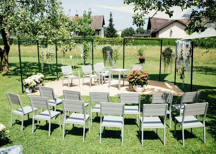 Hotel Gasthof Zur Post - Familie Luegmayer 3*