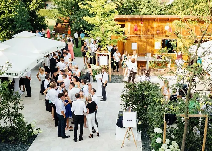 Gasthof Zur Post - Familie Luegmayer 3*