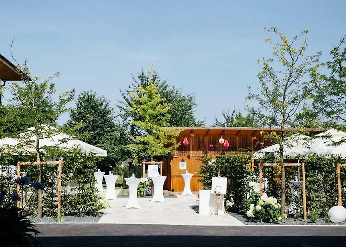 Hotel Gasthof Zur Post - Familie Luegmayer 3*