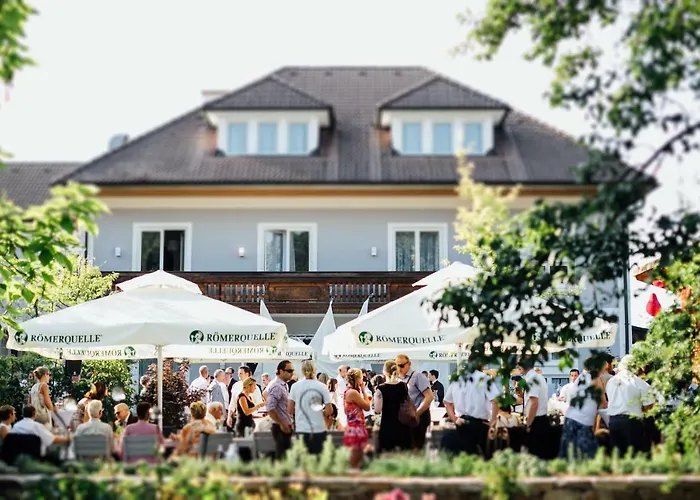 Gasthof Zur Post - Familie Luegmayer Neuhofen an der Ybbs
