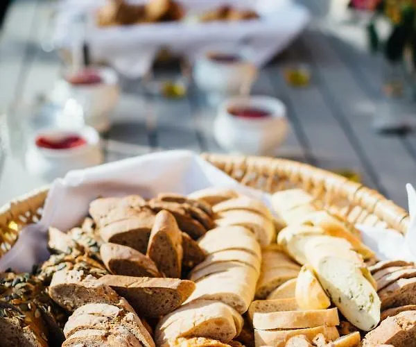 Hotel Gasthof Zur Post - Familie Luegmayer
