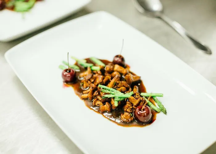 Gasthof Zur Post - Familie Luegmayer Hotel