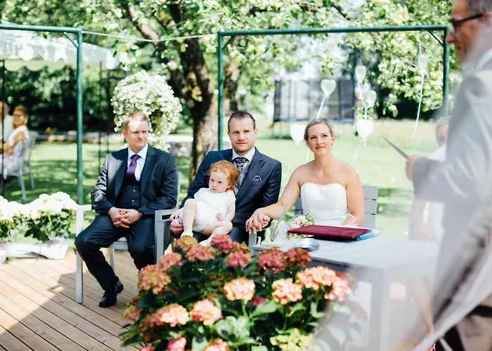 Gasthof Zur Post - Familie Luegmayer