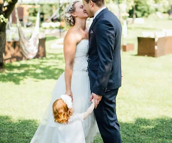 Gasthof Zur Post - Familie Luegmayer Hotel