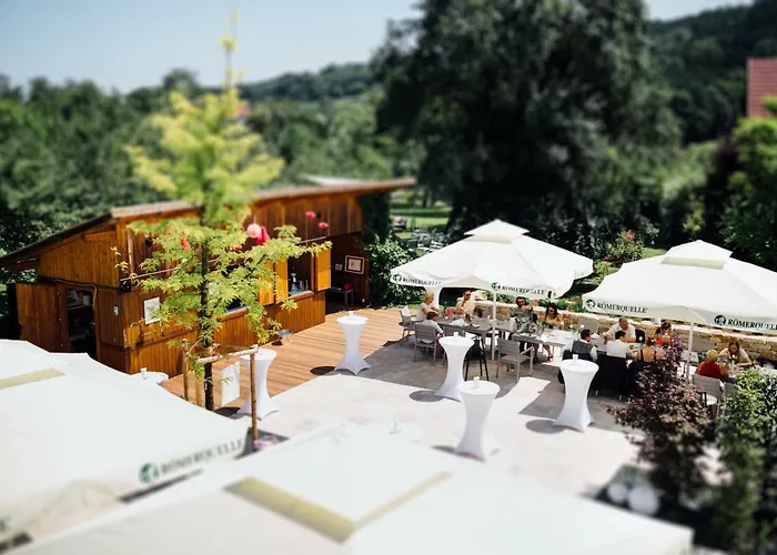 Hotel Gasthof Zur Post - Familie Luegmayer 3*