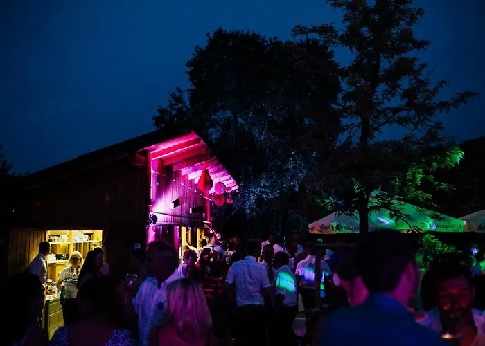 Gasthof Zur Post - Familie Luegmayer