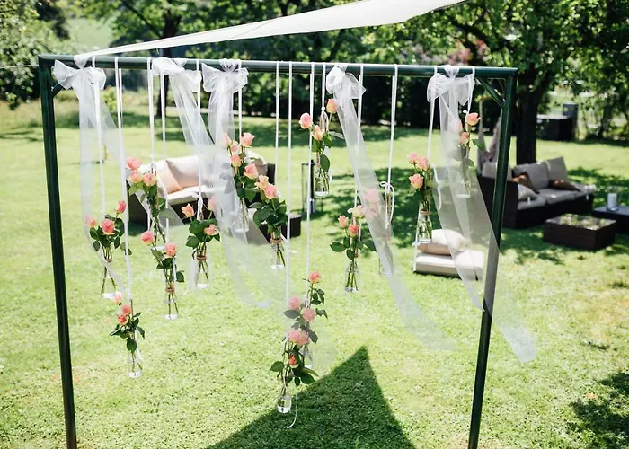 Gasthof Zur Post - Familie Luegmayer Hotel 3*