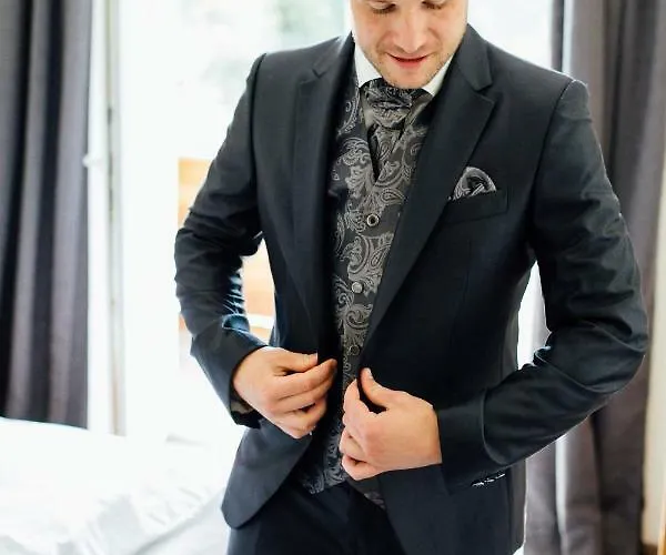 Gasthof Zur Post - Familie Luegmayer Hotel 3*