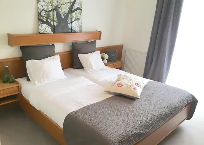 Hotel Gasthof Zur Post - Familie Luegmayer Neuhofen an der Ybbs