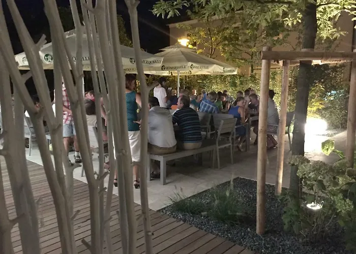 Gasthof Zur Post - Familie Luegmayer Neuhofen an der Ybbs