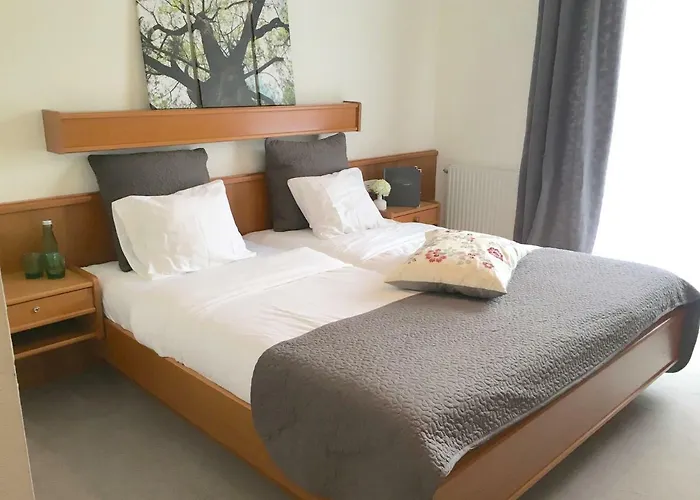 Hotel Gasthof Zur Post - Familie Luegmayer