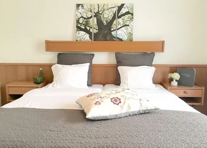 Gasthof Zur Post - Familie Luegmayer 3* Neuhofen an der Ybbs