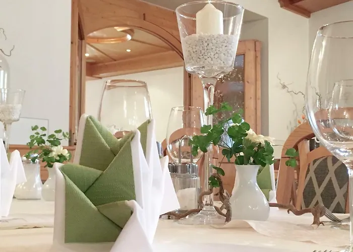 Gasthof Zur Post - Familie Luegmayer Hotel 3*