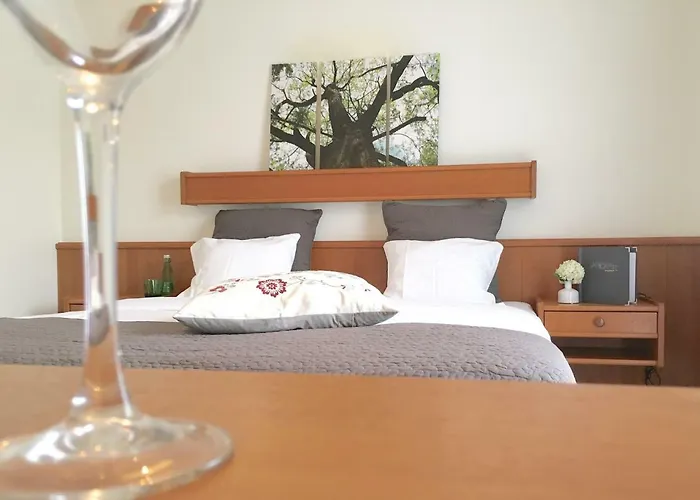 Gasthof Zur Post - Familie Luegmayer Hotel Neuhofen an der Ybbs