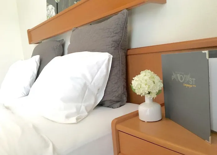 Gasthof Zur Post - Familie Luegmayer