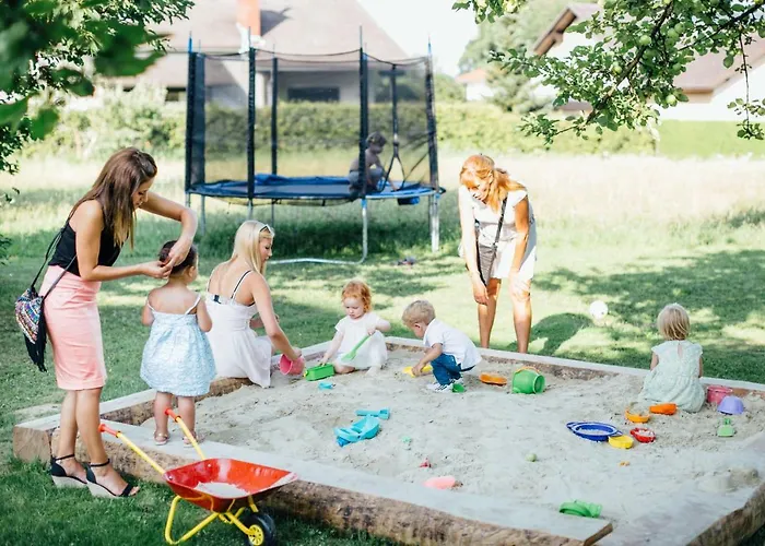 Hotel Gasthof Zur Post - Familie Luegmayer Neuhofen an der Ybbs